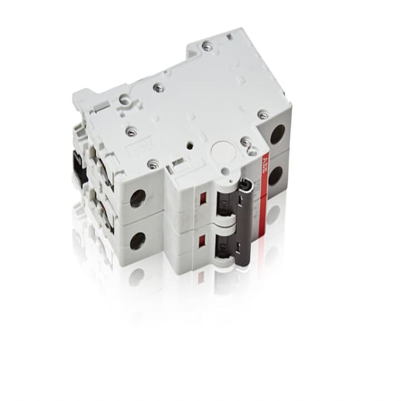 3HAC029855-001 Automatic fuse 2-pol ABB ROBOT