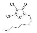 4,5-Dichloro-2-N-octyl-4-isothiazolin-3-one