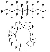 Perfluorfluorocarbon