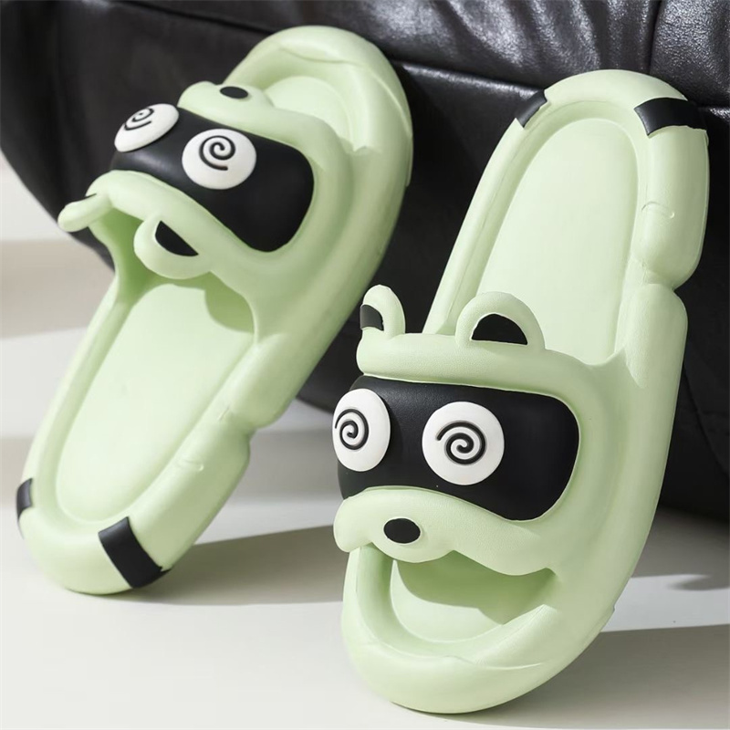 Summer Wholesale Custom Slide OEM Slippers
