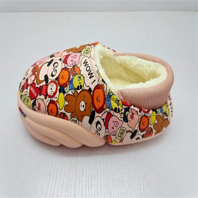 Comfortable Colored Khmer Cotton Slippers