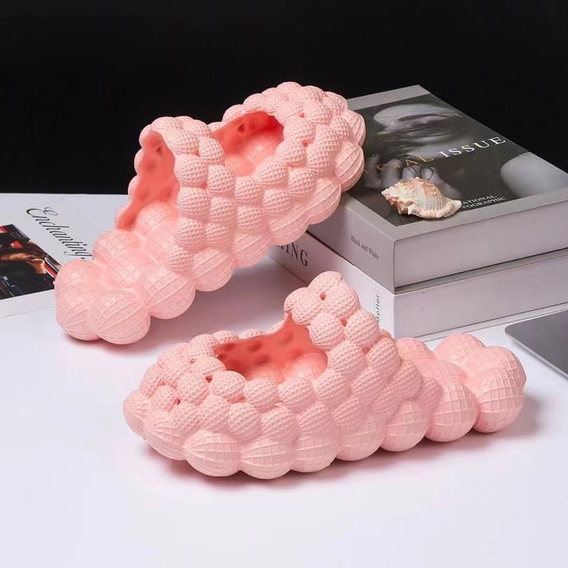 New Style Cheap Waterproof Slippers