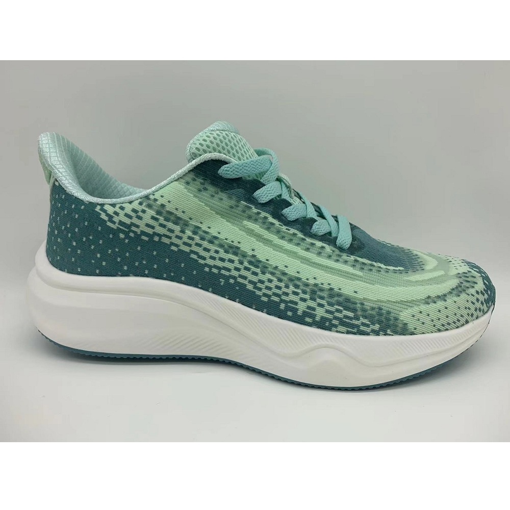 Breathable and comfortable Thick Sole Sports and Casual Shoes