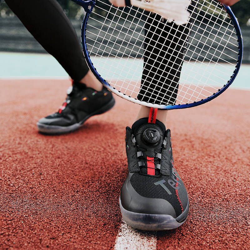 Lightweight Unisex Badminton Shoes