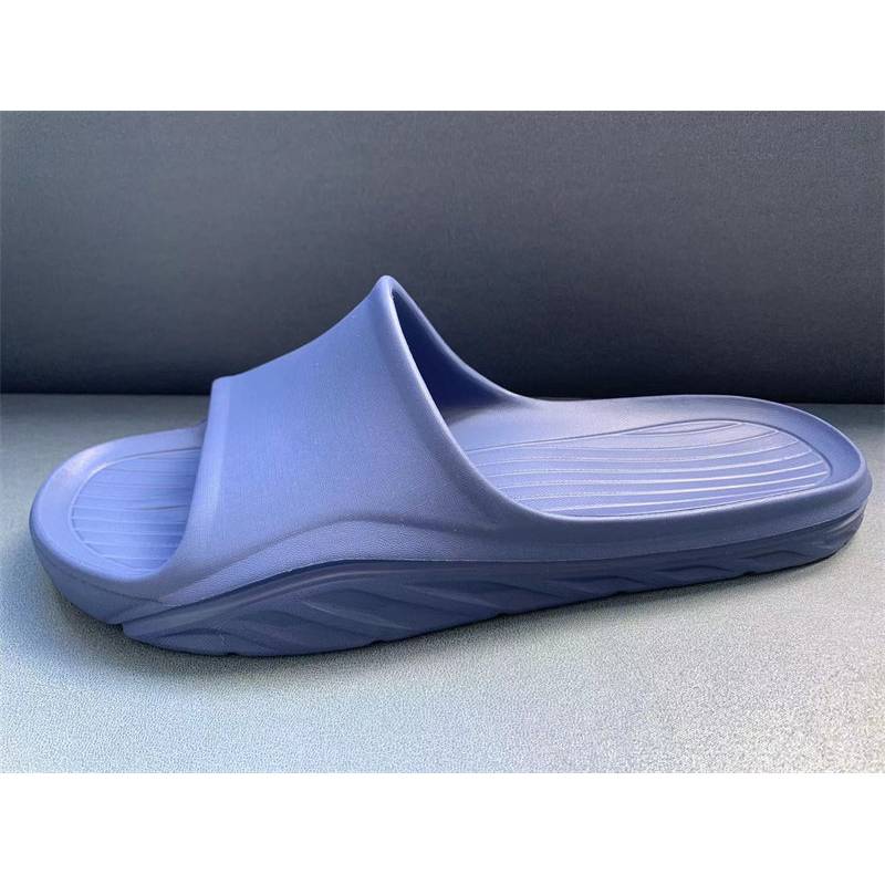Wholesale lightweight EVA non slip summer indoor home slippers