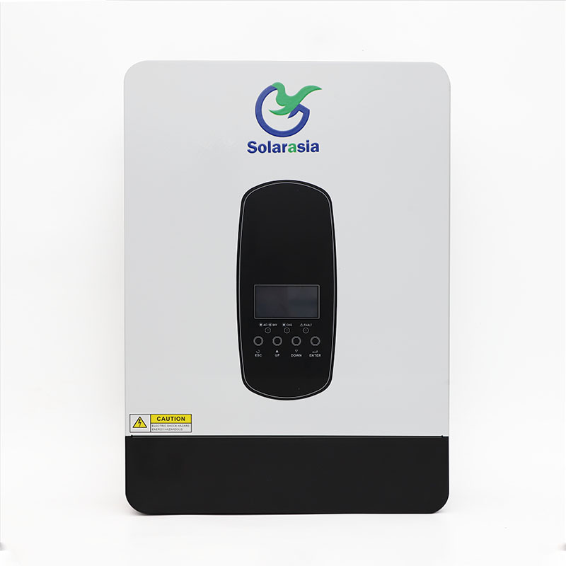 Off Grid Solar Power Inverter 2kw 48V PV with Parallel Function