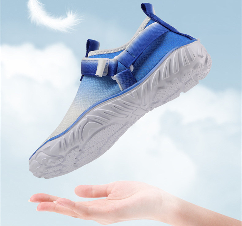 Quick-drying Unisex Sports Shoes