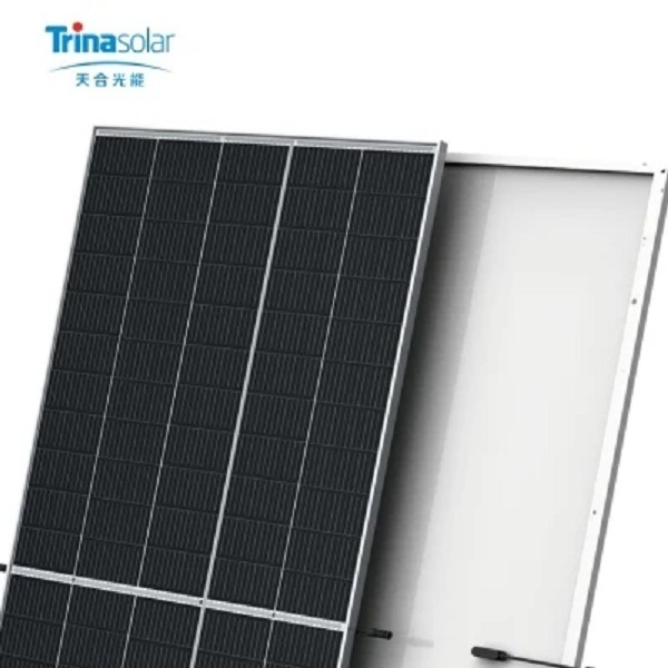 Trina Solar Panel 425W-445W N-type Mono Perc