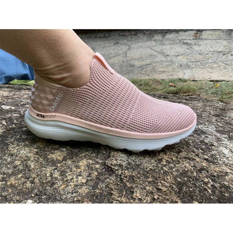 Breathable Fashion Walking Slip-on Casual Shoes Running Sports