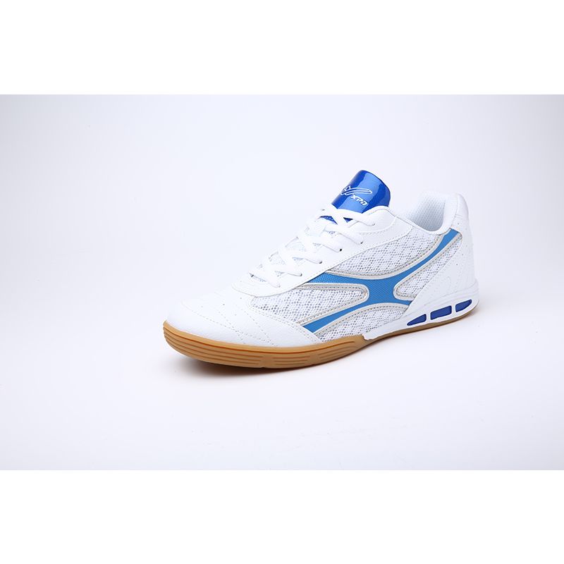 Stylish Breathable Comfortable Table Tennis Shoes Suitable for High-Intensity Sports