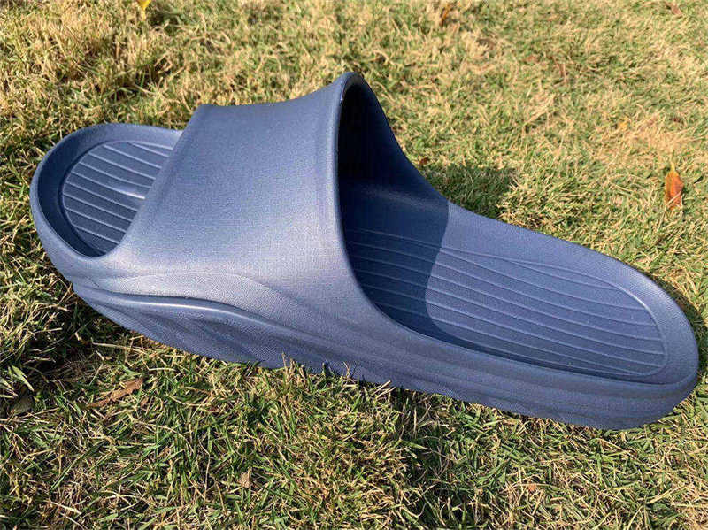Summer Non-Slip PVC Slippers