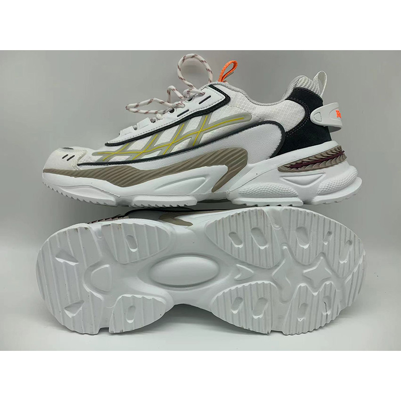 Outdoor Waterproof Breathable Lightweight and Comfortable Casual Sports Shoes ​