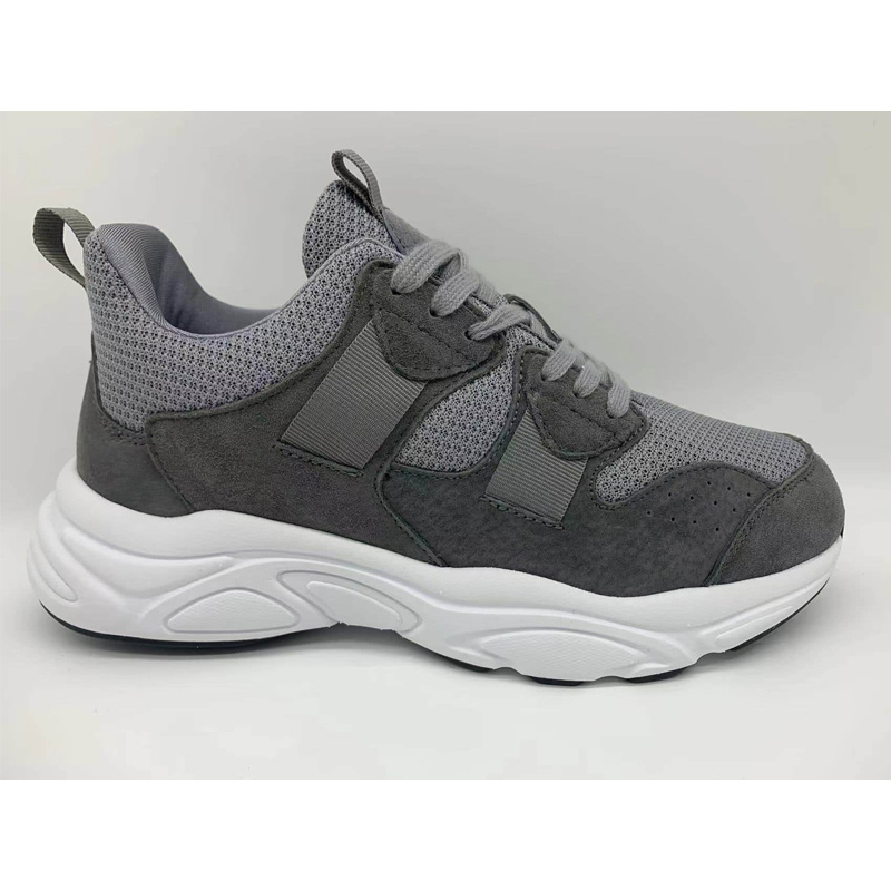 Classic Outdoor Comfortable Lightweight Hiking Sneakers for All Seasons