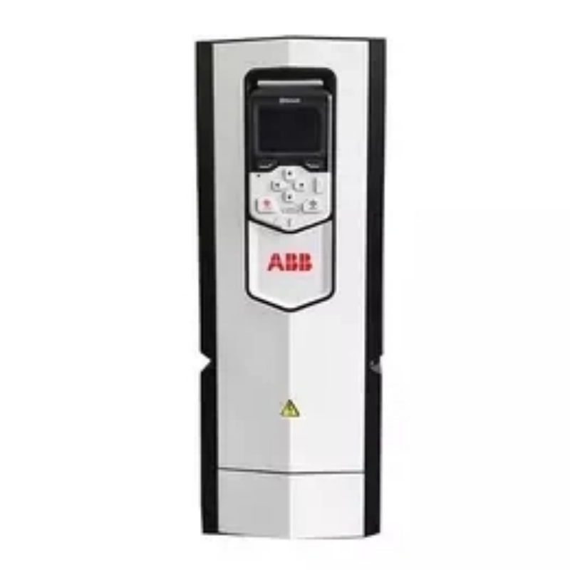 ABB Brand Variable Frequency Driver Inverter VFD ACS880-01-038A-3