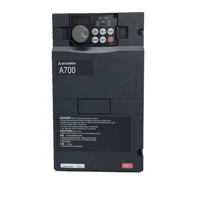Low Price Mitsubishi Brand FR-A840-0.4K Frequency Inverter