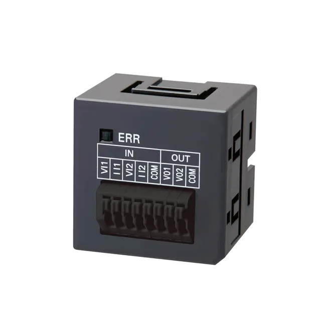 New Arrival Omron Brand Plc Pac Dedicated Controllers CJ2M-CPU15