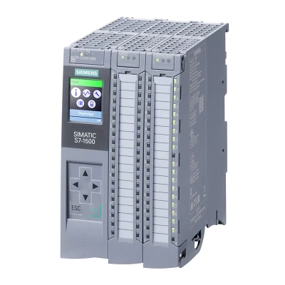 Siemens 6ES7510-1DJ01-0AB0 Controller PLC Module