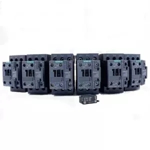 Siemens New and Original Circuit Breaker Contactor Switch 3RT1015-1AP02