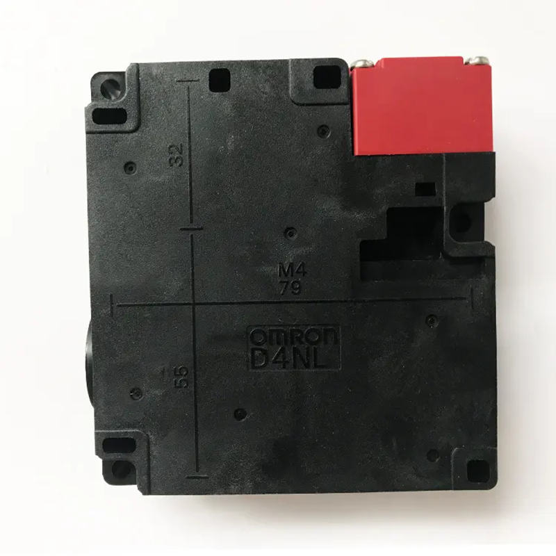 Best price D4NL-1DFA-BS-F 24VDC Omron safety door switch