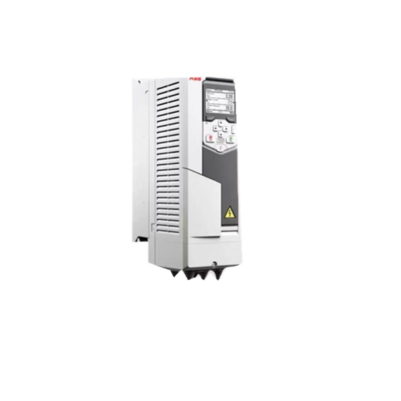 Inverter ACS355-03E-03A5-2 ABB three-phase voltage 200V power 0.55KW