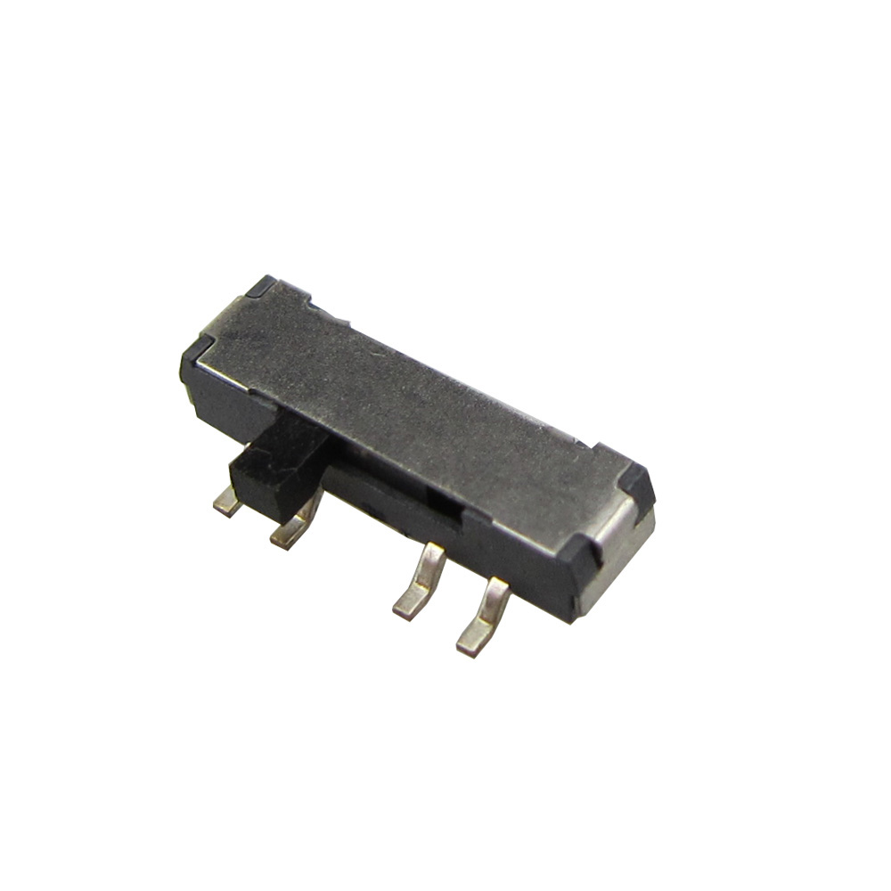 micro slide switch