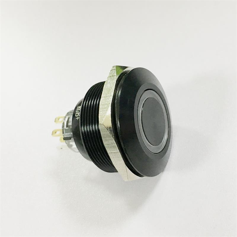 Kan l5 Flat Momentary Push Button Switch