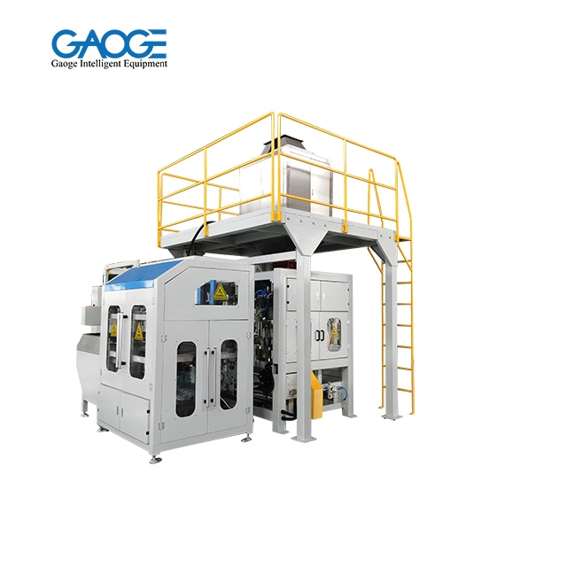 GW-650 Fully Automatic Bagging System