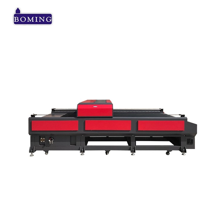 1325 3016 5016 Acrylic wood laser cutting bed