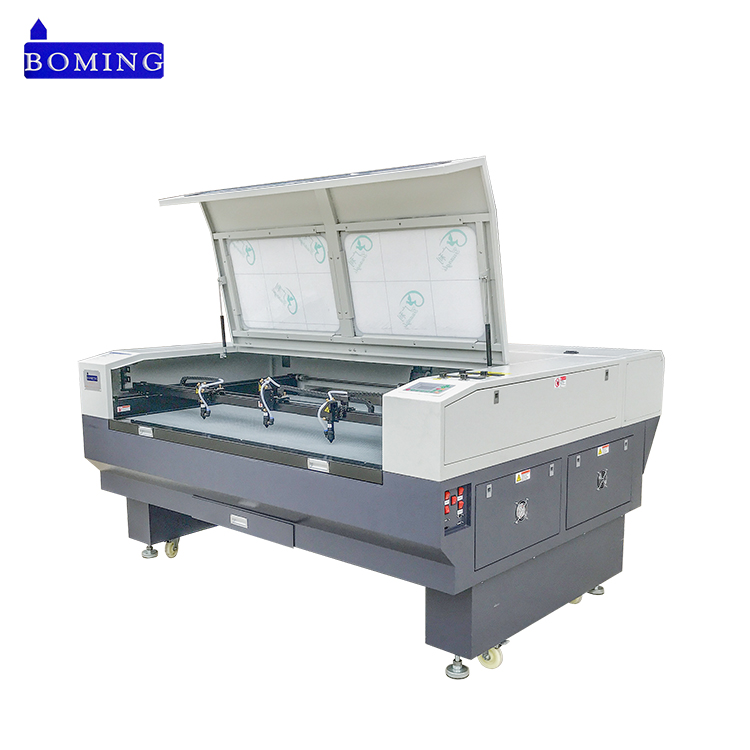 china laser cutting machine