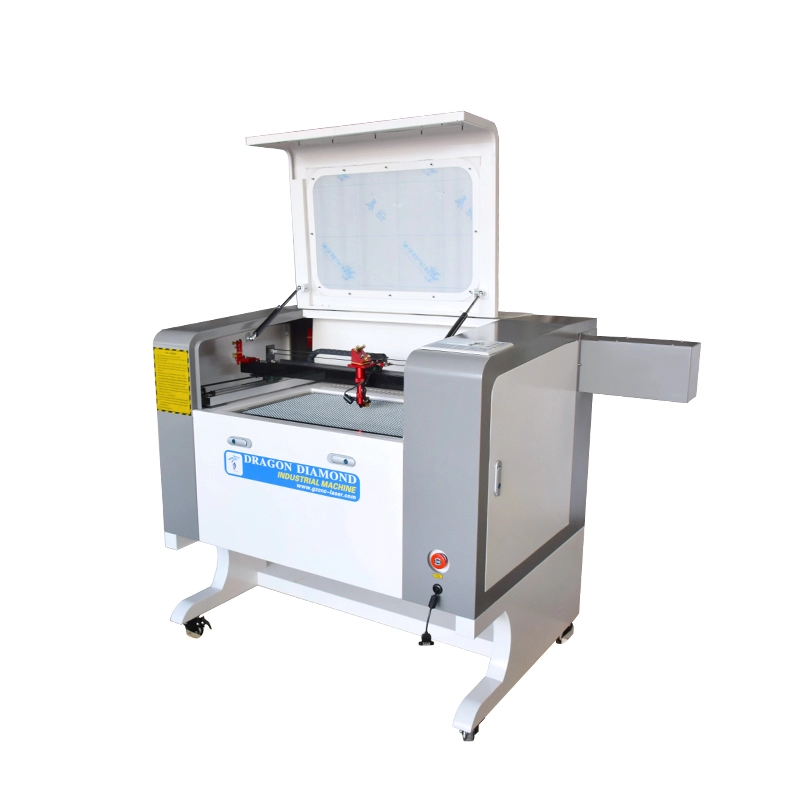 Co2 Laser Wood Glass Acrylic Engraving Machine