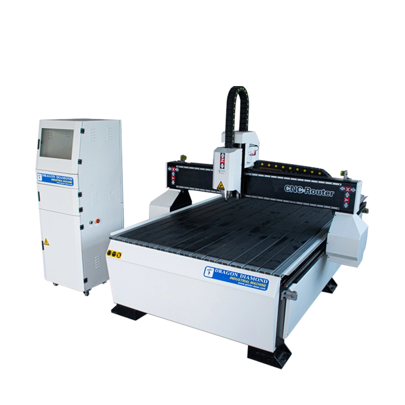 1325 CNC Router Industrial Woodworking Equipment