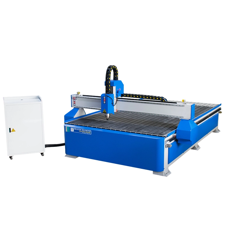 Woodworking Engraving Cutting Machinery