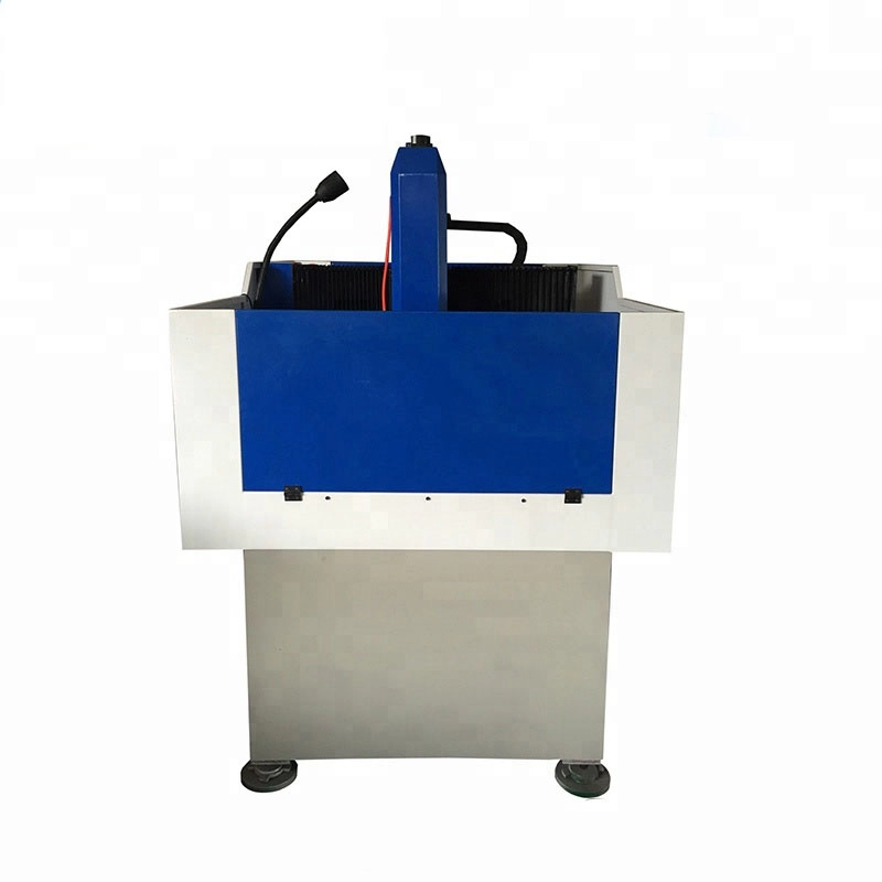 Mini Stone CNC 3 Axis Engraving Cutter
