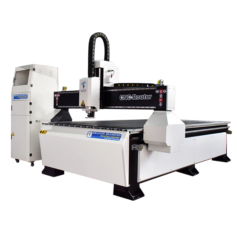 1325 CNC Router Industrial Woodworking Equipment