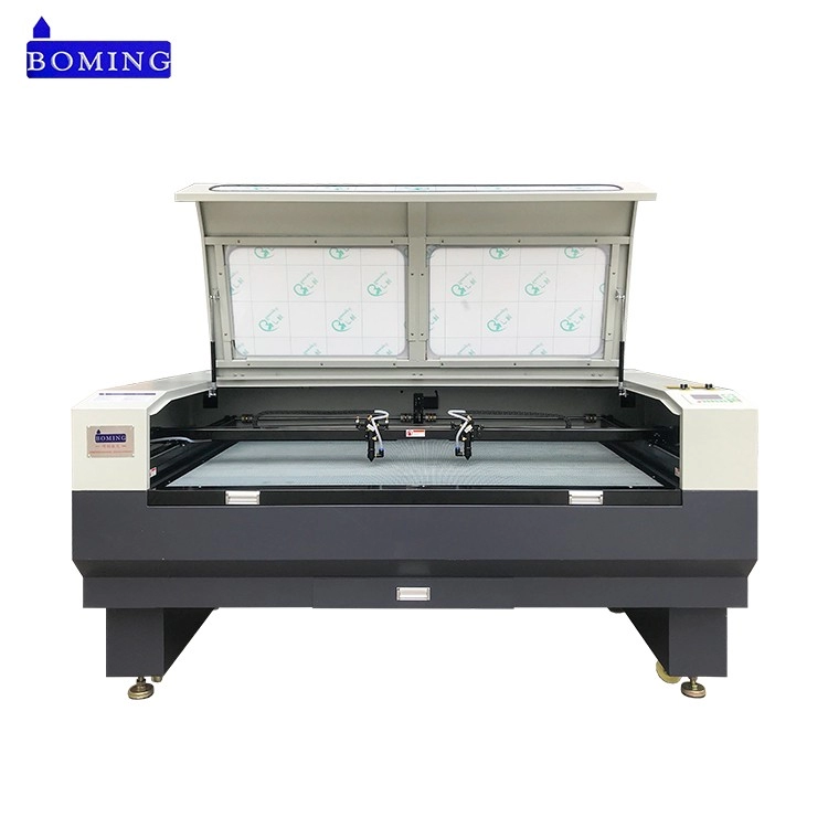 leather laser cutter