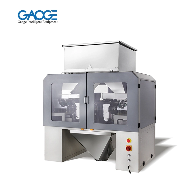 GDL4-2000 Four Heads Linear Scale