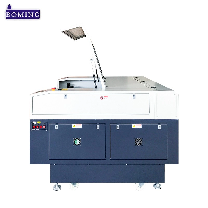 Wood 1310 Rotary up down laser engraving machine