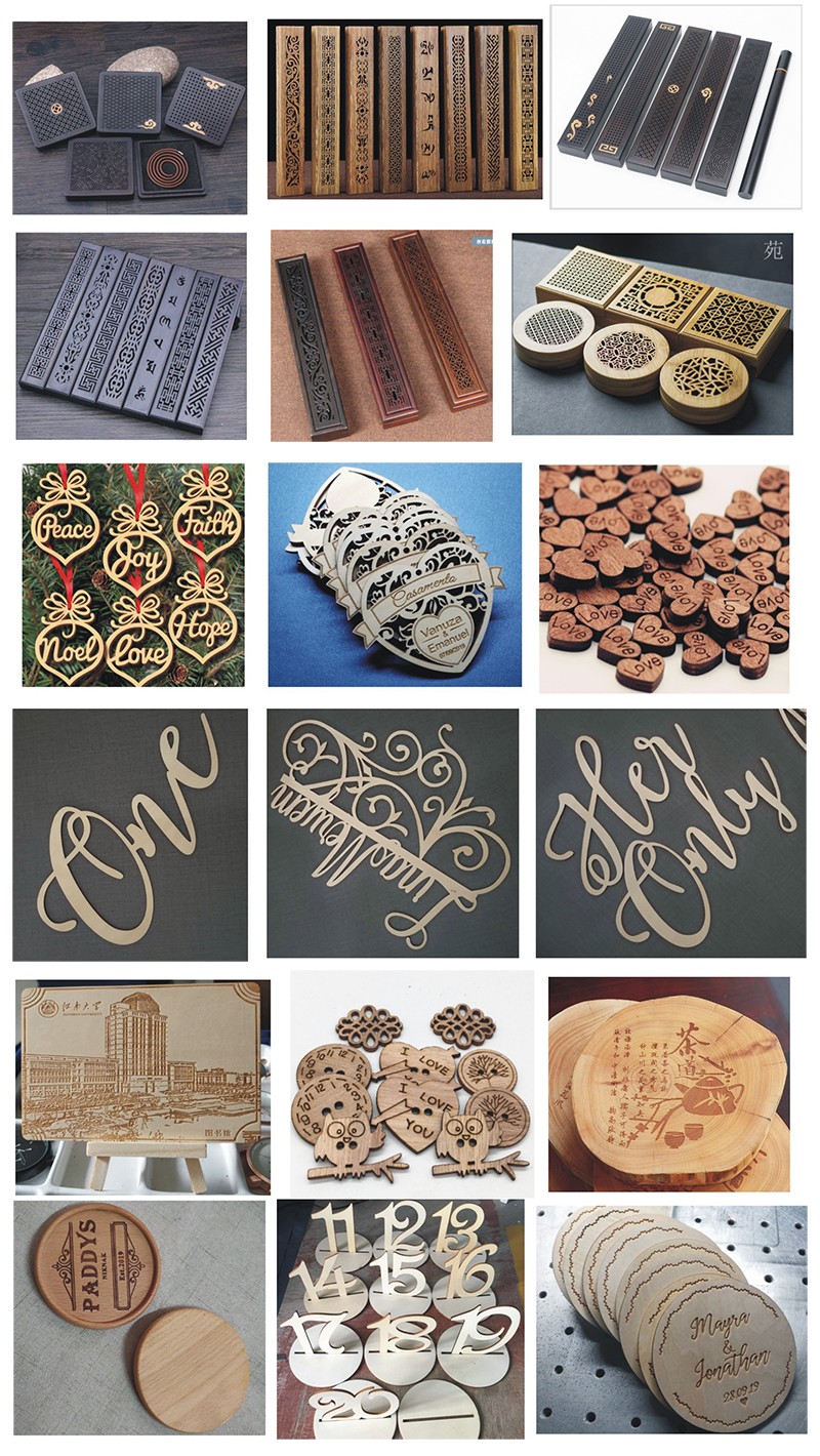 arts and crafts gifts laser engraving