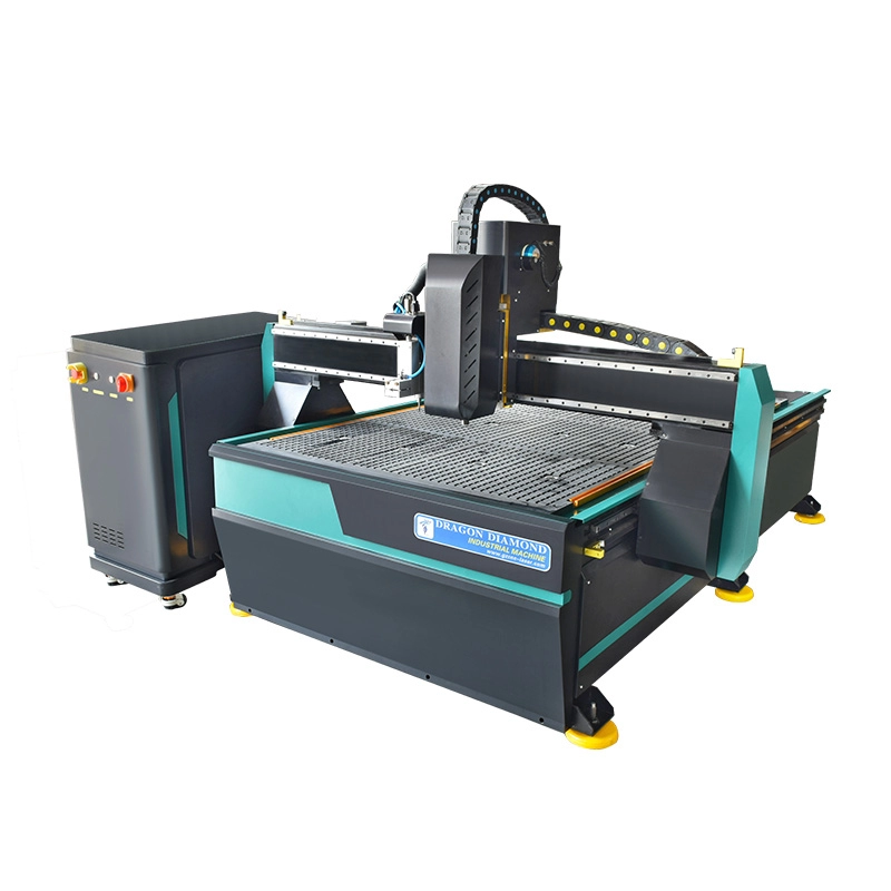 Automatic CNC Sponge Digital Oscillation Cutter Machine