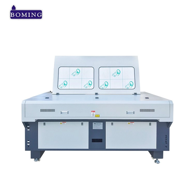 Auto focus Rotary Lifting platform laser engraving machine
