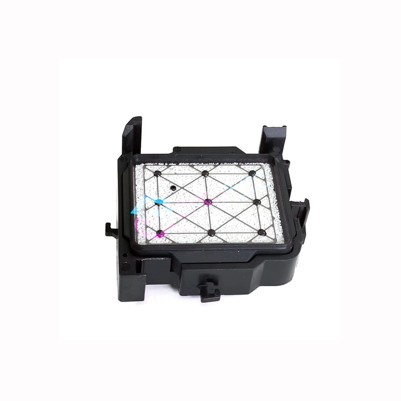 Capping for Epson DX5 & DX7 printhead