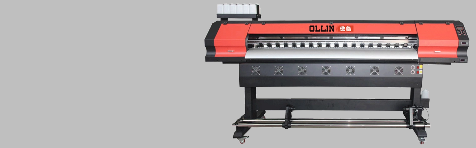 1.9m Sublimation Printer Machine OL-190