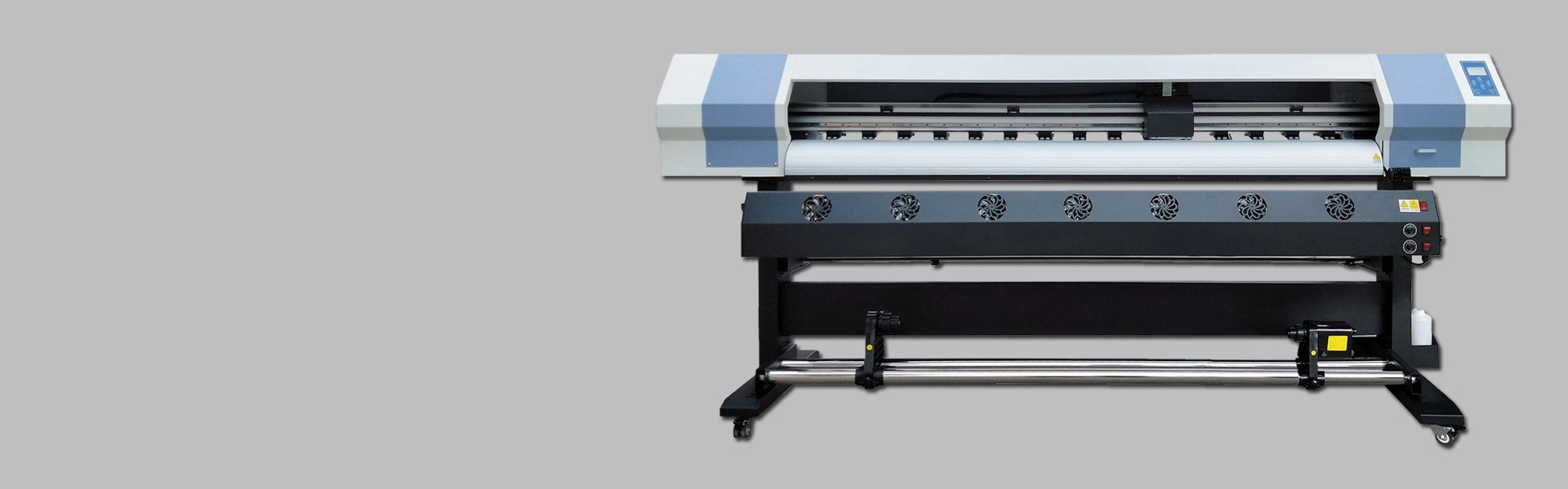 1.6m Sublimation Printer