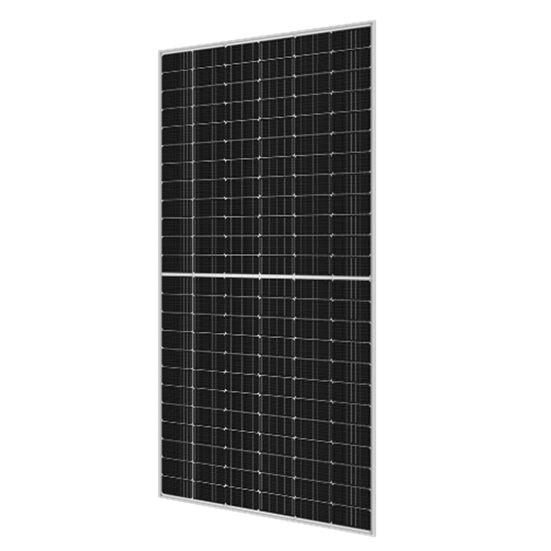 445W N-type Bifacial High Efficiency Mono Silicon Solar Panel