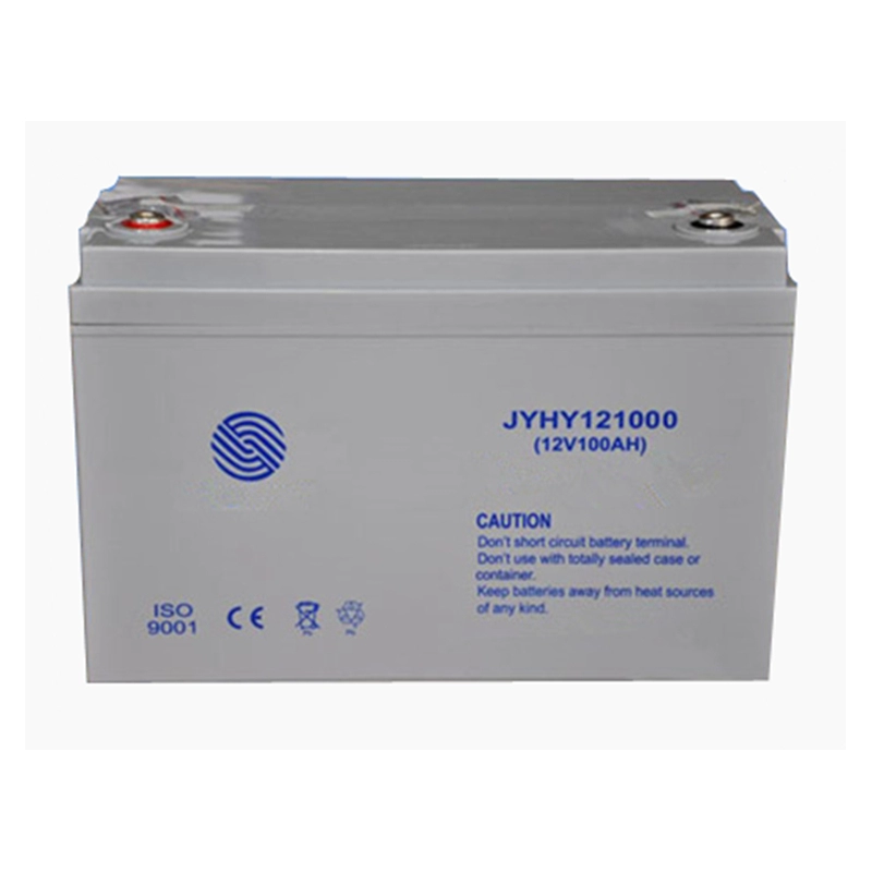 12V100AH Deep cycle battery suppliers