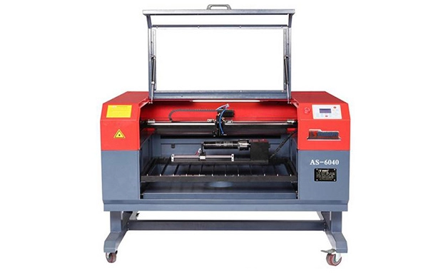 60W cnc Co2 Laser Engraver with Motorized up/down Table