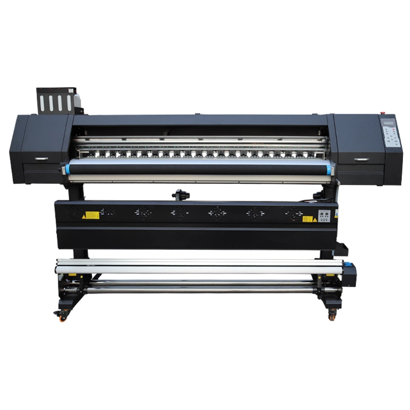 I3200 Sublimation OLLIN-E1804 Printer