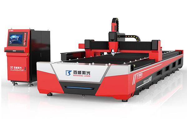 6000*1500mm Metal Laser Cutting Machine 1500W Supplier in China