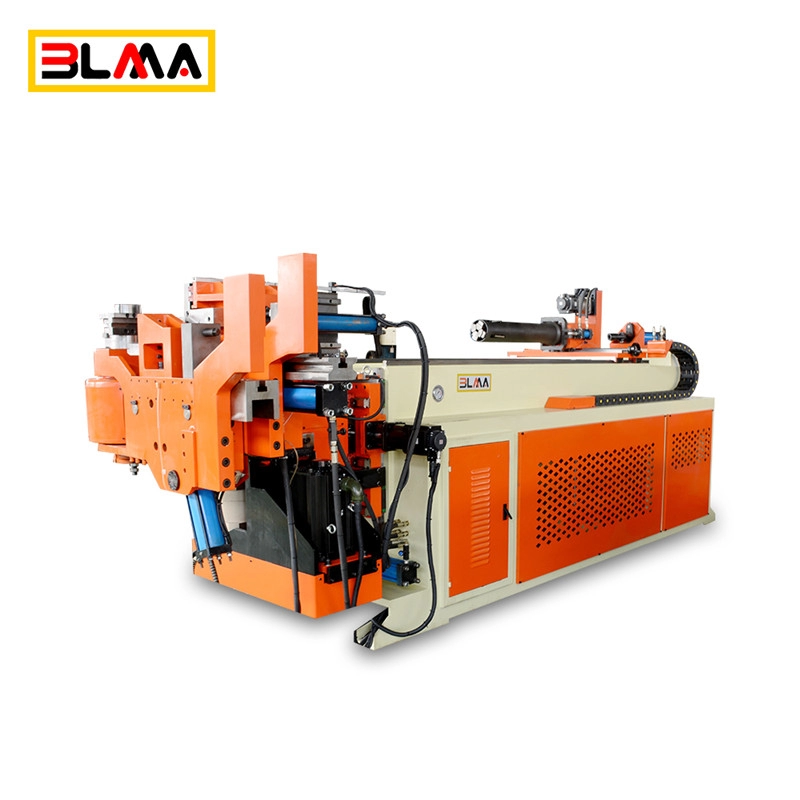 cnc automatic electric used pipe bender bending machine for sale