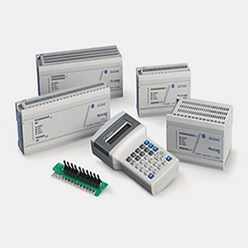 Allen-Bradley 1794-TB32 controlnet serial interface module